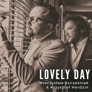 02.Szczesniak & Herdzin_Lovely Day_okladka singla