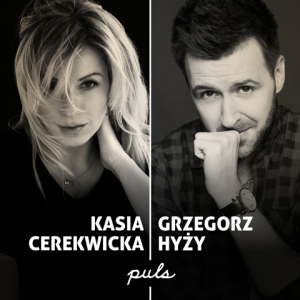 31.Kasia Cerekwicka & Grzegorz Hy y_Puls_ok adka singla