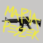 16.Maria Peszek - cover albumu
