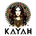 01.Kayah ft Idan Raichel okladka singla