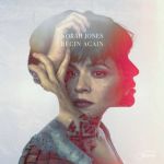 03a.Norah Jones – Just A Little Bit_okladka