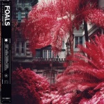 05.Foals - Everything Not Saved Will Be Lost Part 1 (album artwork)
