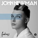 09a.John Newman – Feelings _okladka