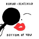 02a.Kokab feat. Beatchild - Bottom Of You - cover
