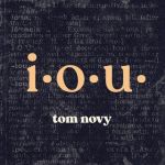 18a.Tom Novy - I.O.U._okladka